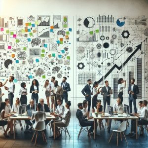 inovație în afaceri