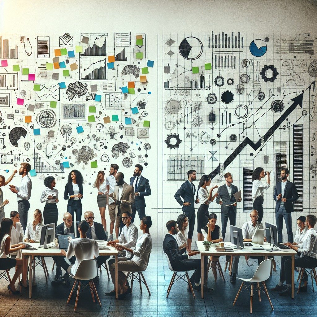 inovație în afaceri