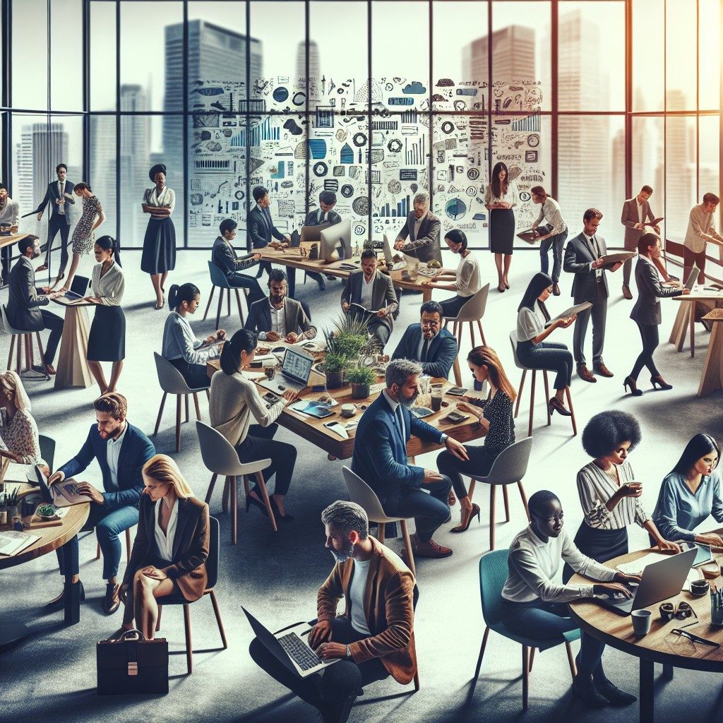 Adaptabilitate ca strategie centrală în mediul antreprenorial 7 adaptabilitate antreprenorială