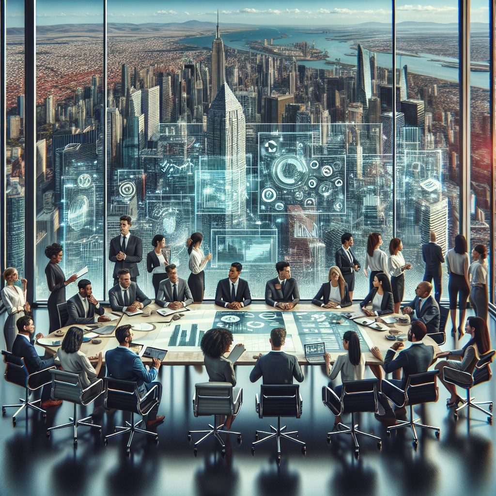 Cum planifici strategic dezvoltarea firmei tale pe termen lung 8 planificare strategică