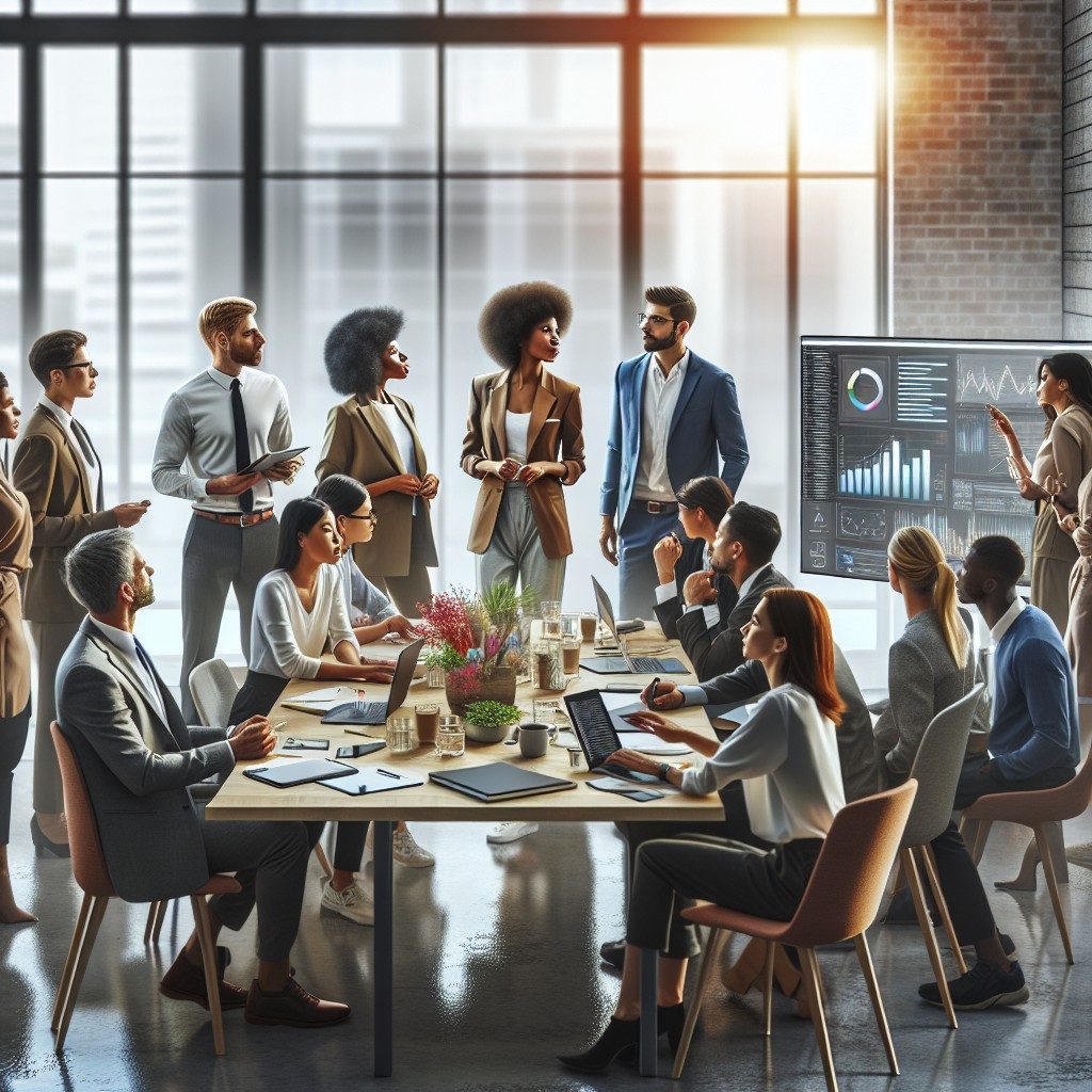 Leadership adaptiv pentru echipe care navighează schimbarea în 2026 1 Leadership adaptiv pentru echipe care navighează schimbarea în 2026