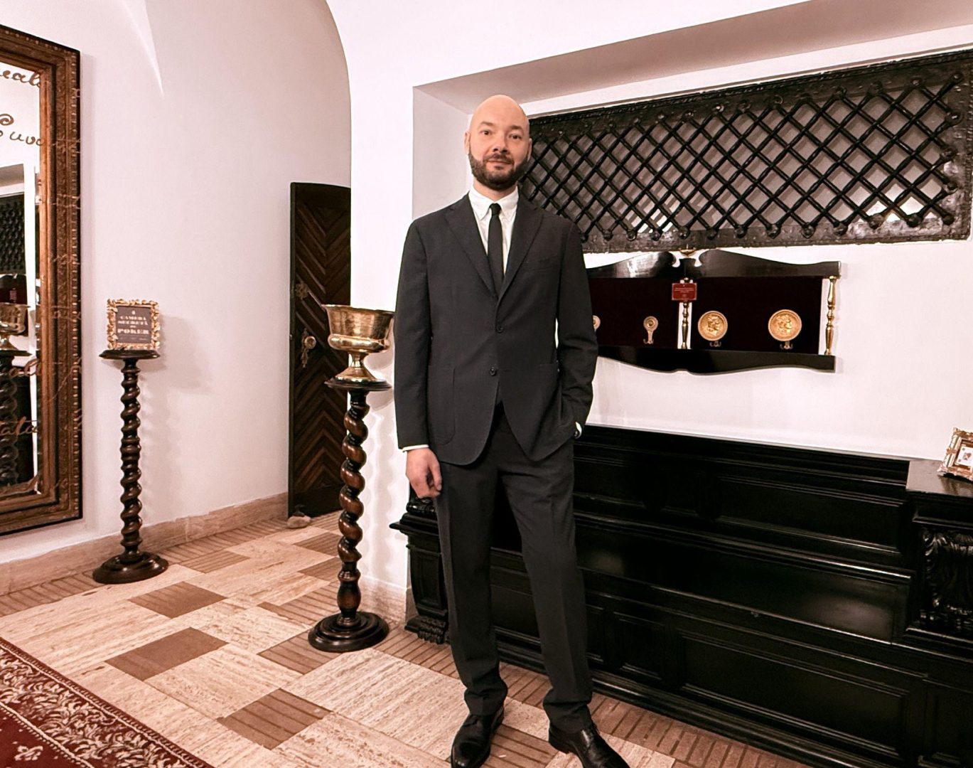 Insolvența abordată strategic de Vladimir Naciu, Naciu & Asociații