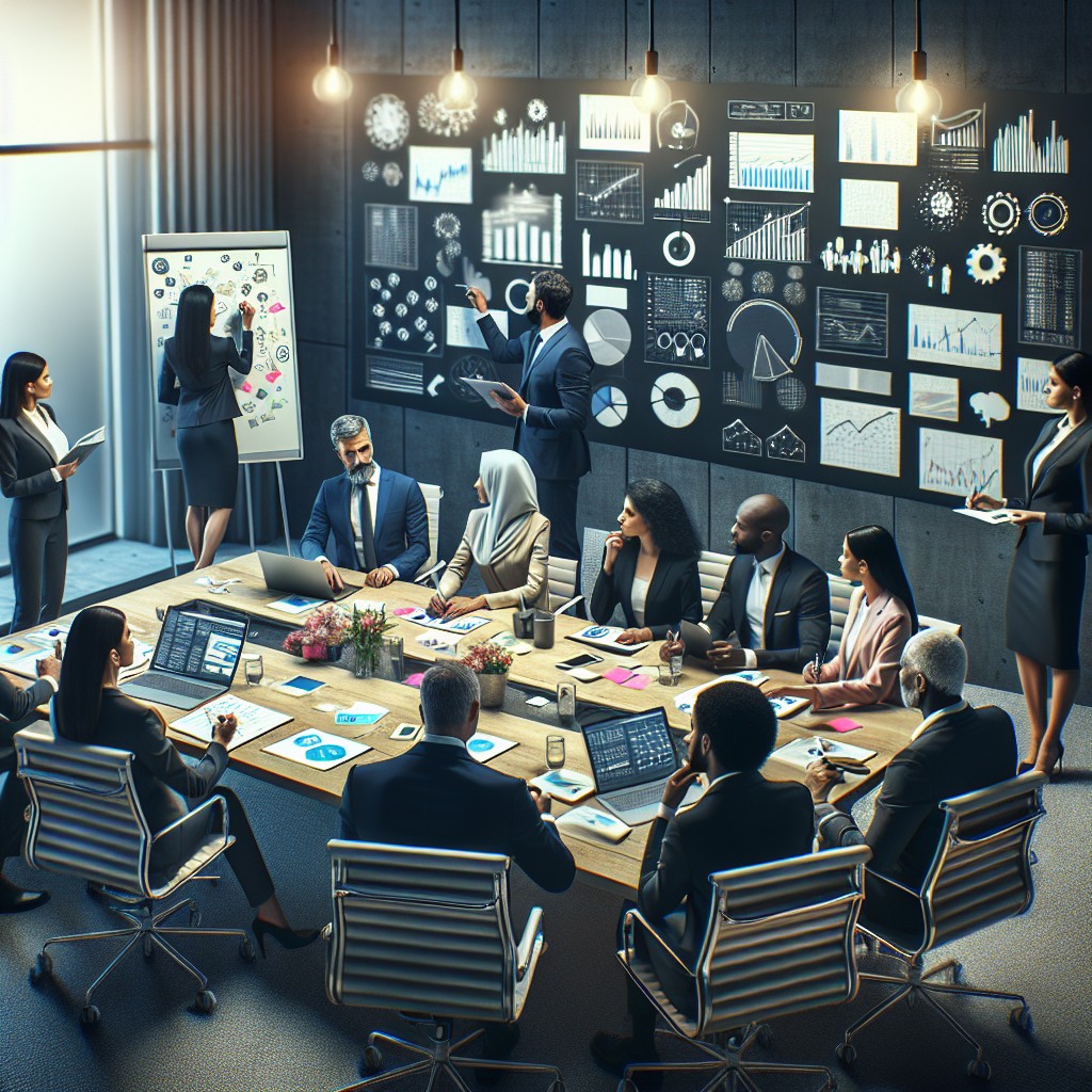 Planificare strategică: cum să îţi defineşti obiective clare pentru următorul an